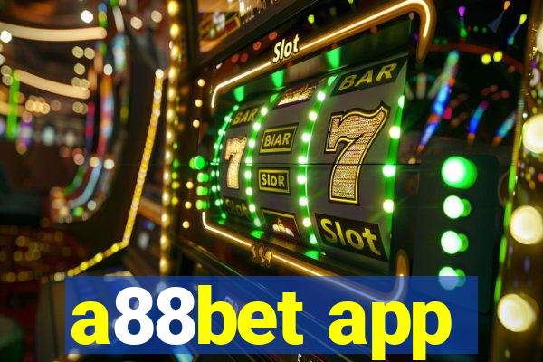 a88bet app